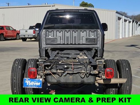 Used 2020 Ford F450 XL w/ Power Equipment Group image 9