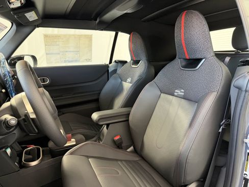 New 2026 MINI Cooper S FWD image 10