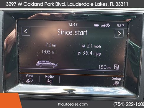 Used 2015 Volkswagen Golf TDI S FWD image 54
