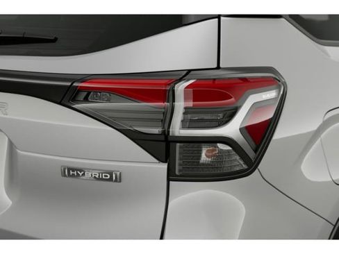 New 2025 Subaru Forester Premium image 13