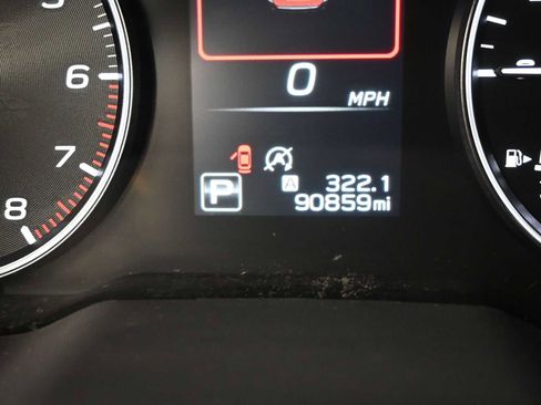 Used 2024 Subaru Outback Onyx Edition XT AWD/4WD image 19