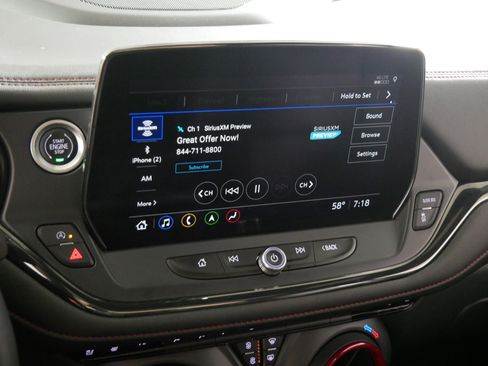 Used 2023 Chevrolet Blazer RS w/ Driver Confidence II Package image 22