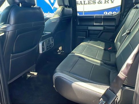 Used 2018 Ford F150 Raptor w/ Equipment Group 802A Luxury AWD/4WD image 14