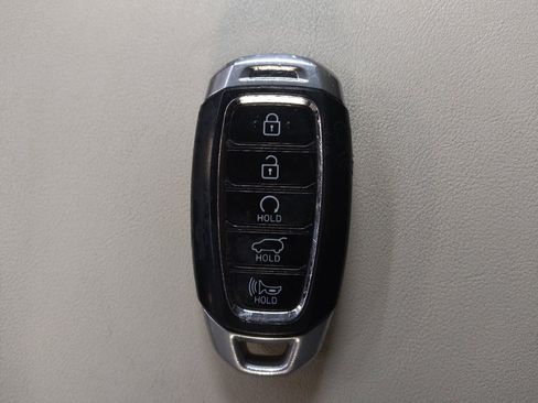Used 2020 Hyundai Palisade Limited AWD/4WD image 32