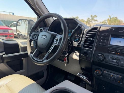 Used 2018 Ford F150 XL w/ XL Power Equipment Group RWD image 23