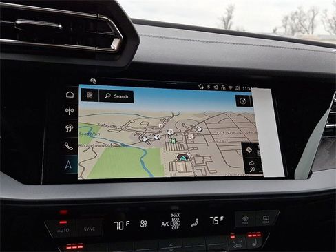 New 2026 Audi A3 2.0T Premium image 13