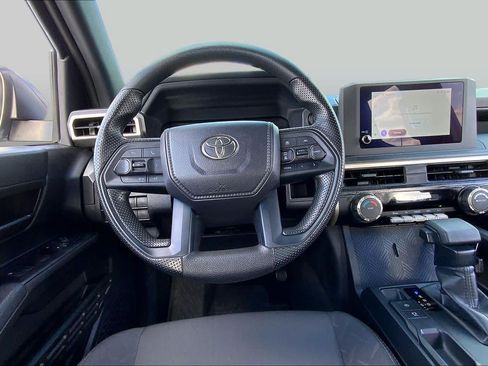 Used 2026 Toyota Tacoma SR RWD image 6