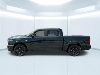 New 2026 RAM 1500 Laramie AWD/4WD video 2