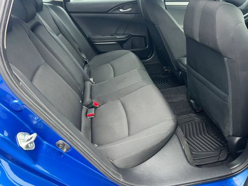 Used 2016 Honda Civic EX image 12