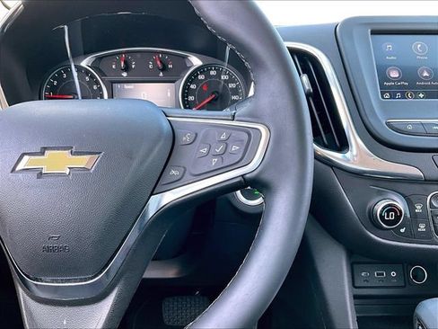 Used 2024 Chevrolet Equinox LT FWD image 24