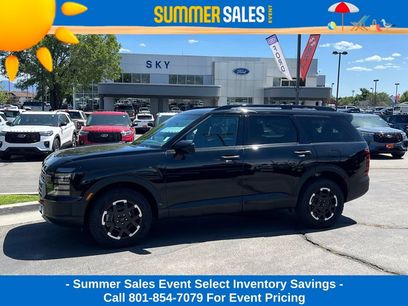 Used 2026 Hyundai Palisade XRT Pro