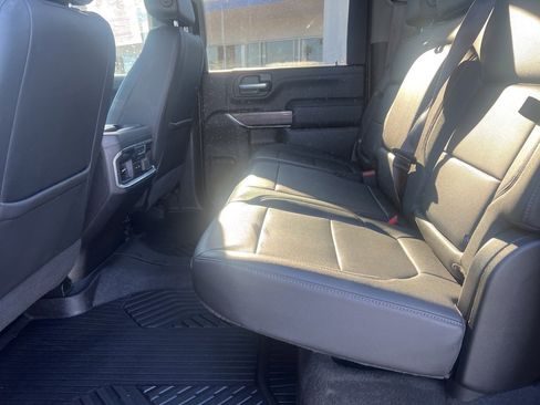 Used 2021 Chevrolet Silverado 2500 LTZ w/ LTZ Premium Package image 23