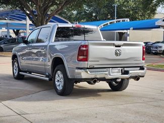 Used 2022 RAM 1500 Laramie video 3