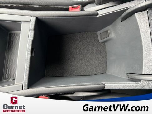 New 2026 Volkswagen Atlas SE image 17