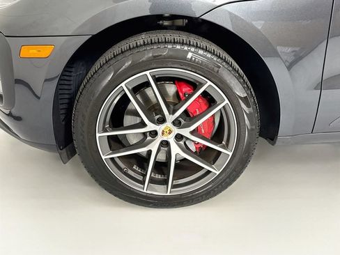 Used 2023 Porsche Macan S AWD/4WD image 31