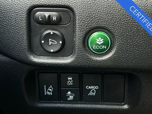 Certified 2024 Honda Ridgeline RTL image 30