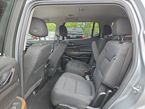 Used 2023 GMC Acadia SLE w/ Driver Convenience Package AWD/4WD image 10