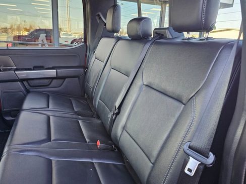 Certified 2022 Ford F150 XLT w/ Equipment Group 302A High image 12