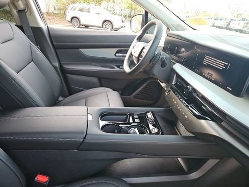 New 2025 Nissan Murano SL w/ Cargo Package image 15