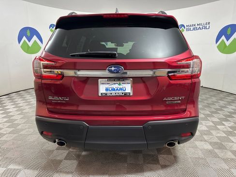 New 2026 Subaru Ascent Limited image 6