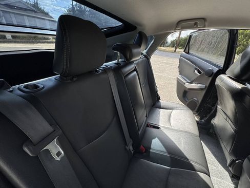 Used 2014 Toyota Prius Four FWD image 25