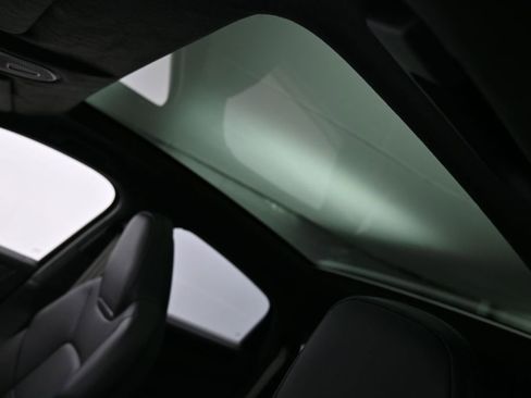 Certified 2026 Porsche Cayenne GTS AWD/4WD image 10