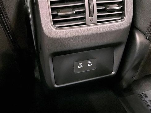 New 2025 Nissan Rogue SV image 20