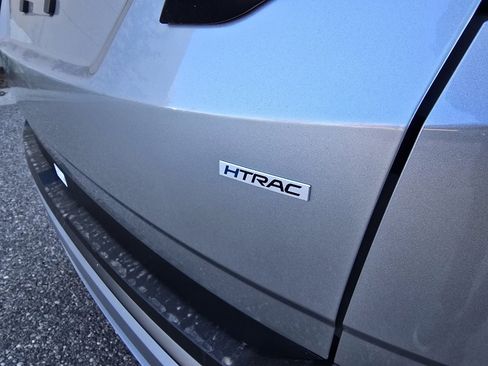 New 2026 Hyundai Tucson SEL image 11