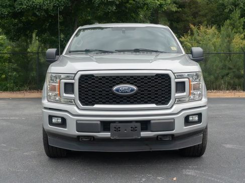 Used 2019 Ford F150 XL w/ Equipment Group 101A Mid AWD/4WD image 5