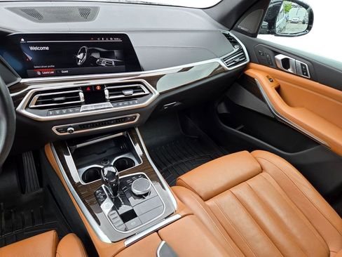 Used 2020 BMW X5 sDrive40i w/ Executive Package RWD image 22