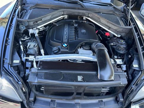 Used 2013 BMW X5 xDrive35i image 57