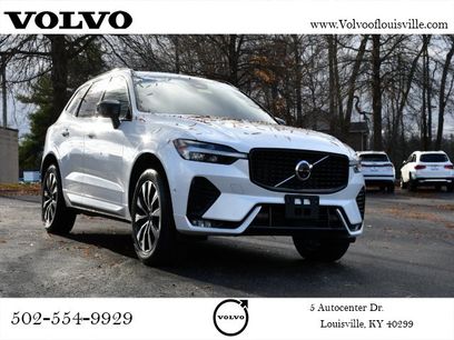 Used 2025 Volvo XC60 B5 Plus