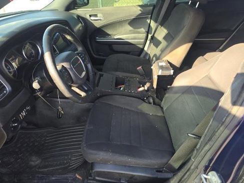 Used 2017 Dodge Charger Police w/ Fleet Park Assist Group image 7