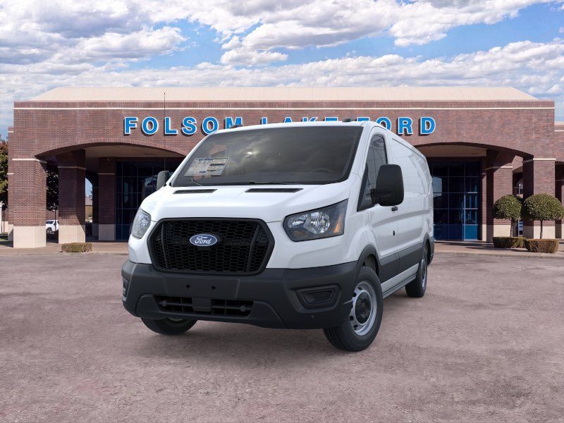 New 2026 Ford Transit 150 Low Roof RWD image 2