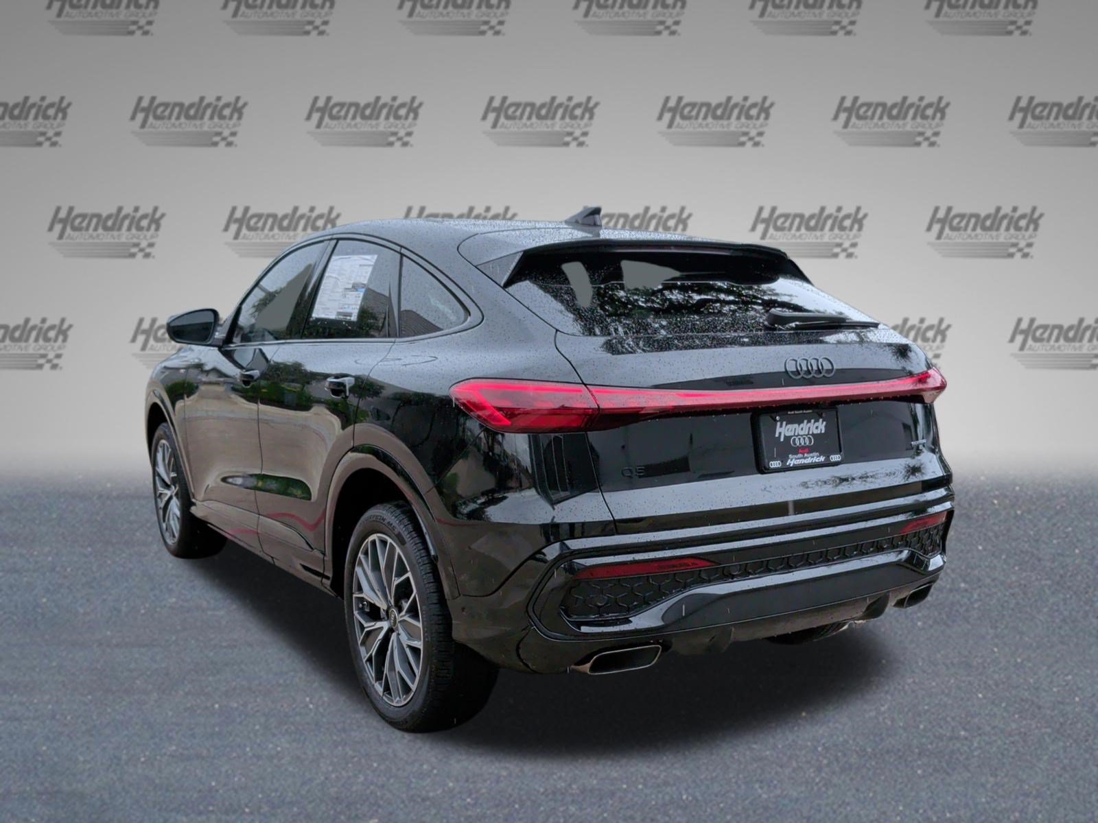 New 2026 Audi Q5 Premium Plus AWD/4WD image 7