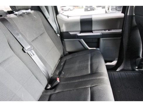 Used 2017 Ford F150 XL w/ Equipment Group 101A Mid AWD/4WD image 11