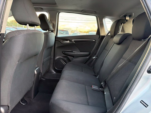 Used 2016 Honda Fit EX image 11