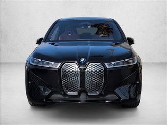 Certified 2025 BMW iX xDrive50 w/ Premium Package AWD/4WD video 2