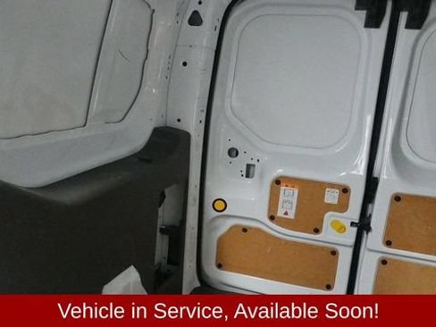 Used 2023 Ford Transit Connect XL FWD image 14