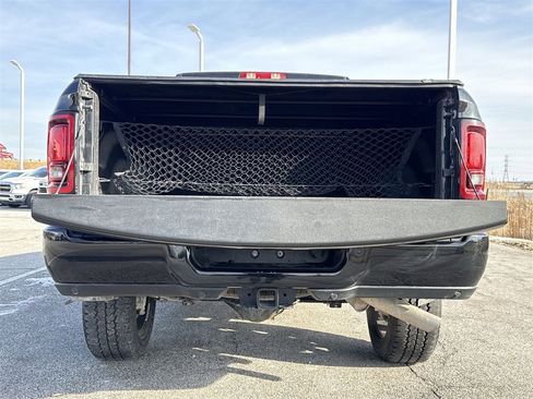 Used 2025 RAM 2500 Big Horn image 20