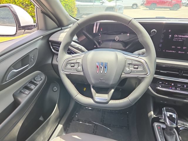 New 2026 Buick Envista Preferred FWD image 16