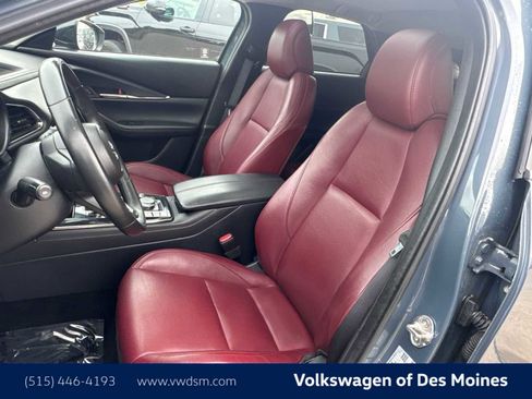 Used 2024 MAZDA CX-30 AWD 2.5 S w/ Preferred Package image 11