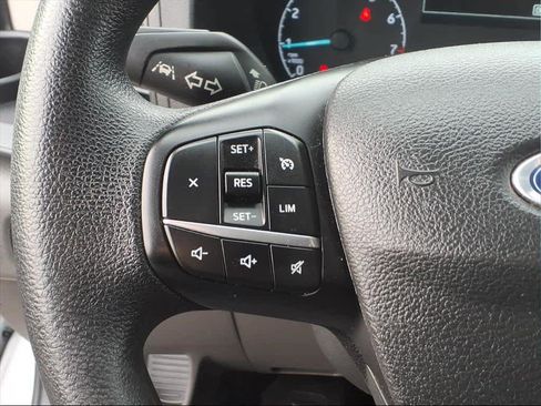 Certified 2024 Ford Transit 250 Low Roof w/ Exterior Upgrade Package image 18