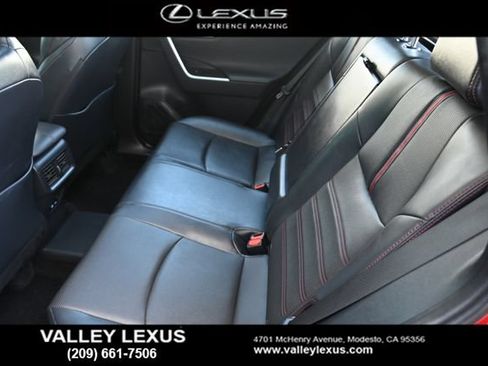 Used 2022 Toyota RAV4 XSE w/ Premium Package AWD/4WD image 14
