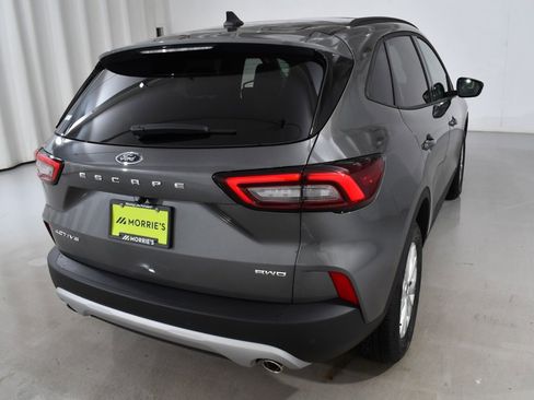 New 2026 Ford Escape Active w/ Tech Pack #1 image 12