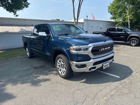 Used 2023 RAM 1500 Limited AWD/4WD image 1
