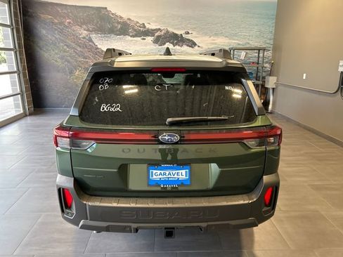 New 2026 Subaru Outback Touring AWD/4WD image 5