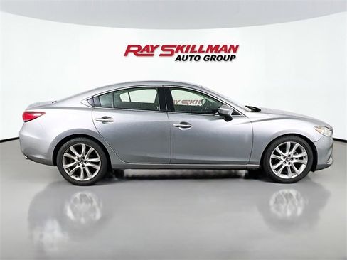 Used 2014 MAZDA MAZDA6 Touring image 5