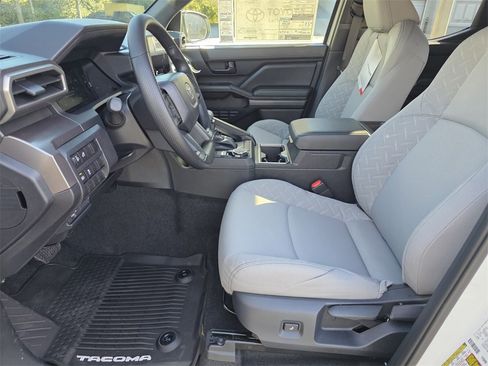 New 2026 Toyota Tacoma SR5 image 24