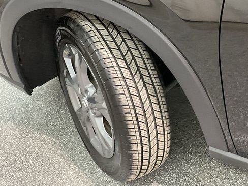 Used 2026 Honda HR-V LX image 31